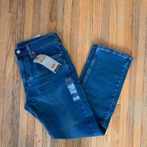 BNWT: Levi's 505 Jeans, 505 Jeans, Levis Jeans